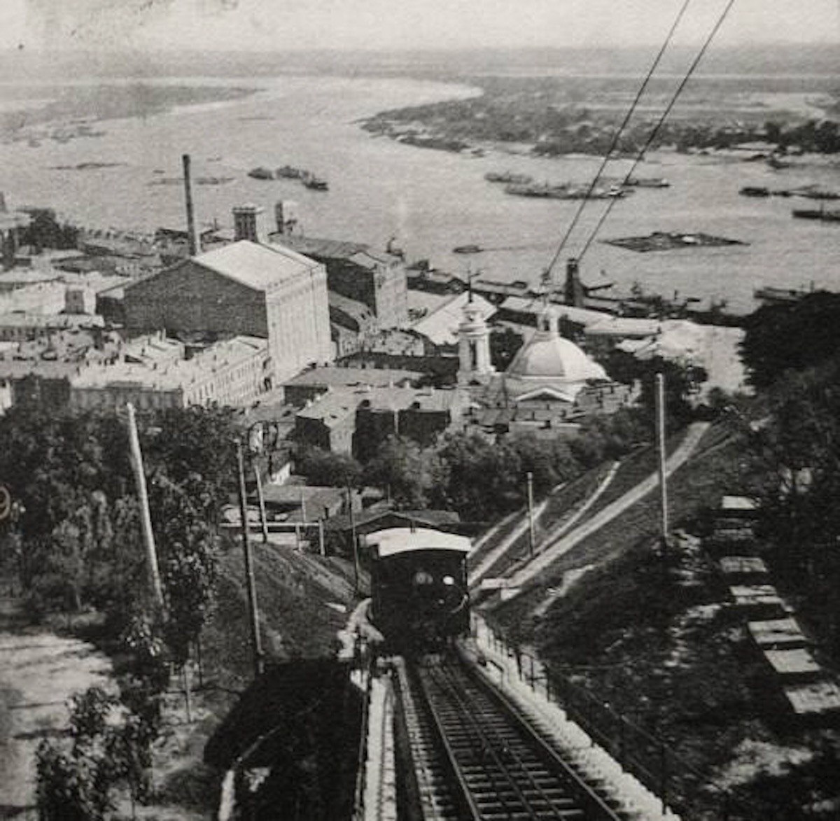 Киеву не 1500 лет? Эксклюзивное интервью о настоящей истории столицы